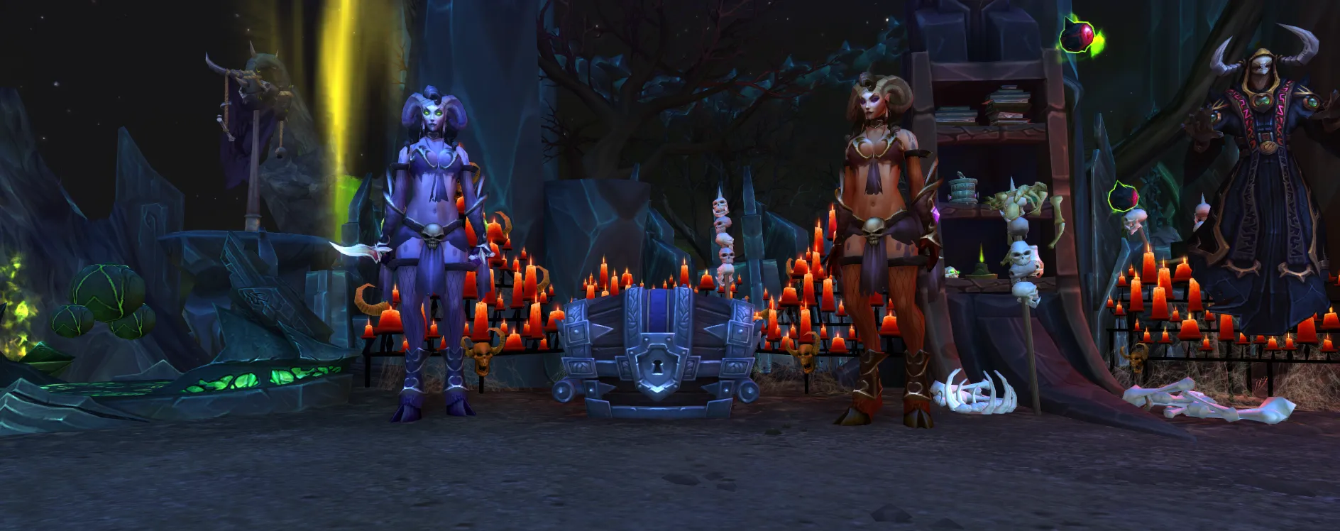 Удобства игры