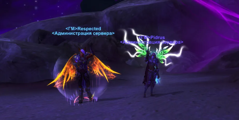 Команда разработчиков