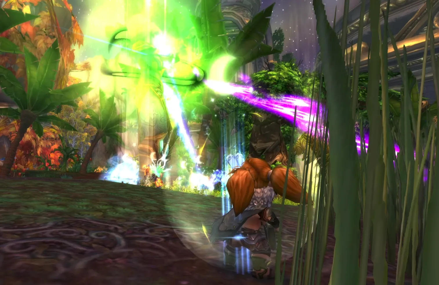 Кооперативный контент